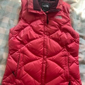 The North Face Women's Coral Quilted Vest